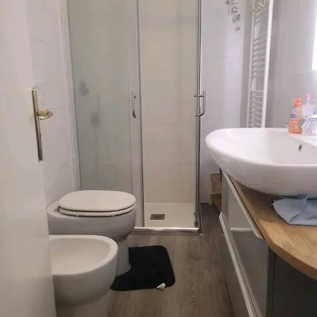 For Vacation Apartment
